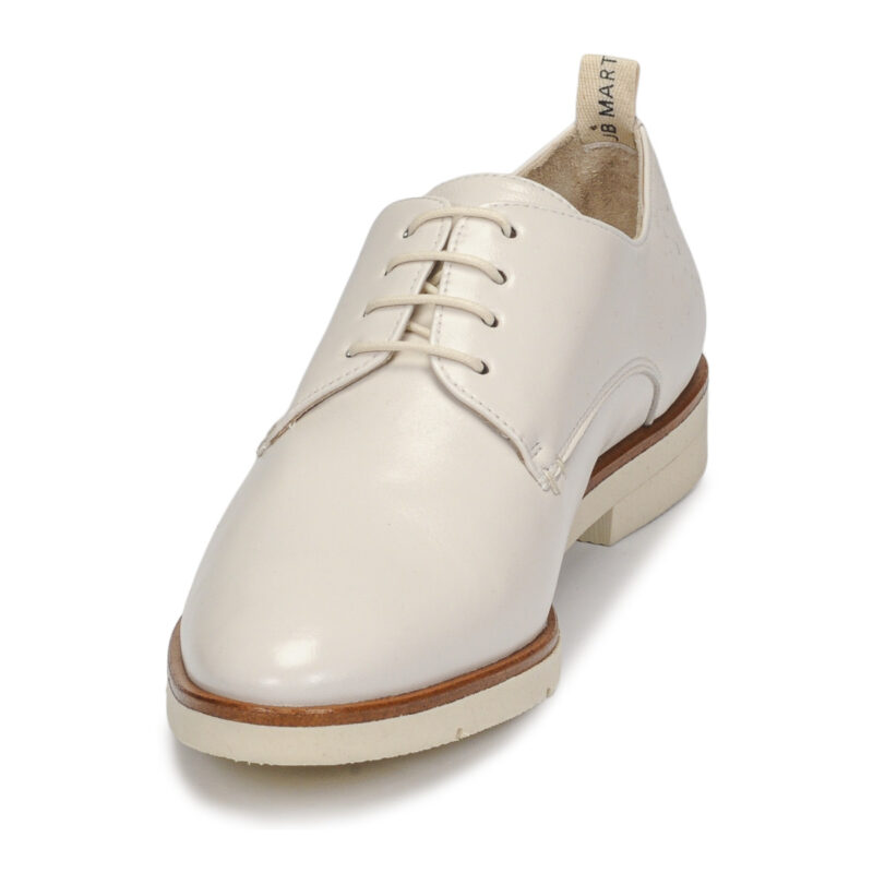 JB Martin  FILO  Beige -  Derby Donna - 3