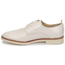 JB Martin  FILO  Beige -  Derby Donna - 4