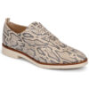 JB Martin  FILO  Bianco -  Derby Donna