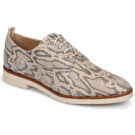 JB Martin  FILO  Bianco -  Derby Donna - 1