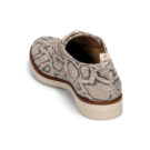 JB Martin  FILO  Bianco -  Derby Donna - 5