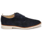 JB Martin  FILO  Blu -  Derby Donna - 2