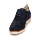 JB Martin  FILO  Blu -  Derby Donna - 3
