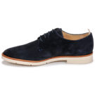 JB Martin  FILO  Blu -  Derby Donna - 4