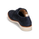 JB Martin  FILO  Blu -  Derby Donna - 5