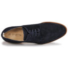 JB Martin  FILO  Blu -  Derby Donna - 6