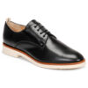 JB Martin  FILO  Nero -  Derby Donna