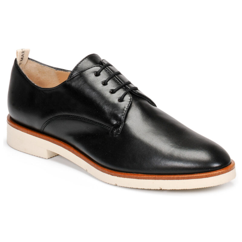 JB Martin  FILO  Nero -  Derby Donna - 1