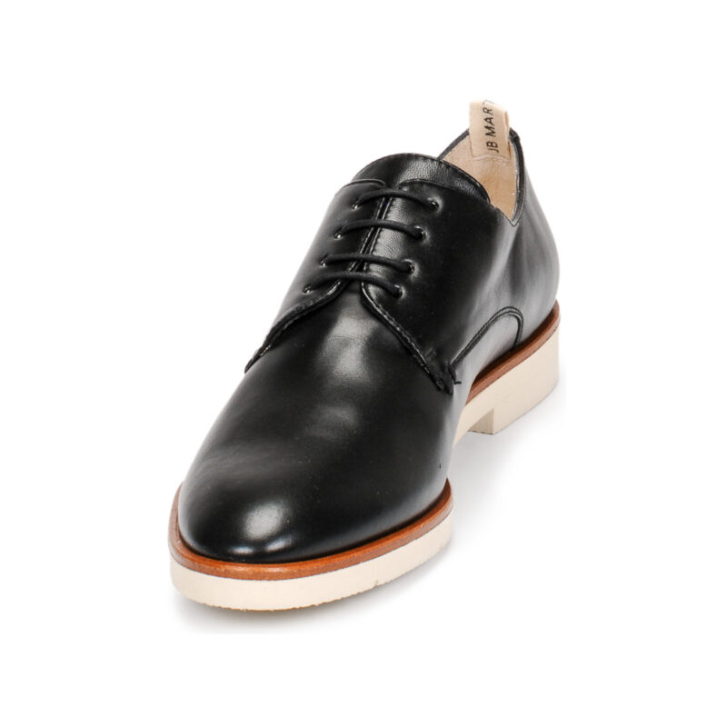 JB Martin  FILO  Nero -  Derby Donna - 3