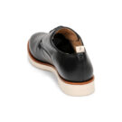 JB Martin  FILO  Nero -  Derby Donna - 5
