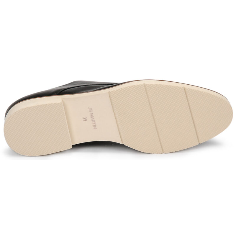 JB Martin  FILO  Nero -  Derby Donna - 7