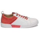 JB Martin GELATO Bianco Sneakers basse Donna - 2