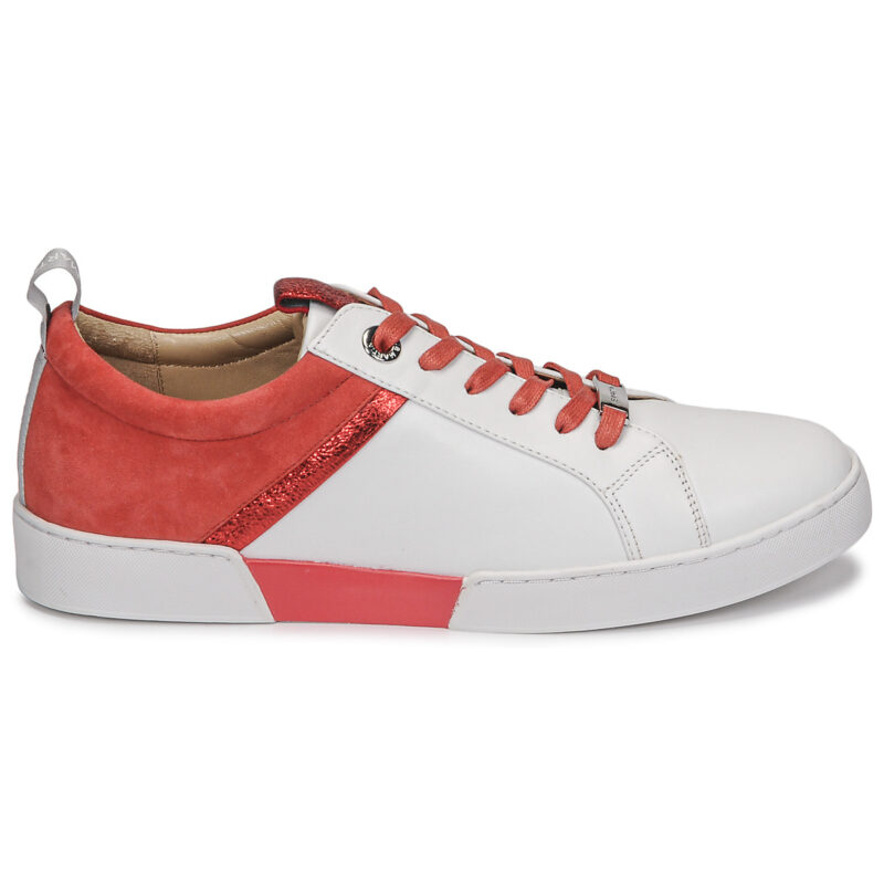 JB Martin GELATO Bianco Sneakers basse Donna - 2
