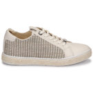JB Martin INAYA Beige Sneakers basse Donna - 2