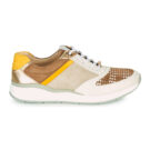 JB Martin KALIO Marrone Sneakers basse Donna - 2