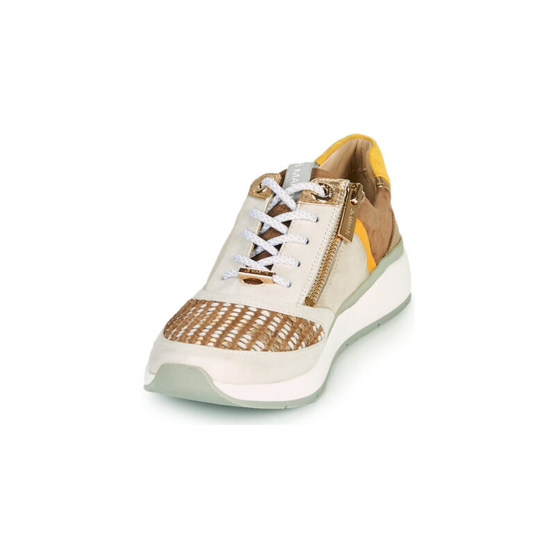 JB Martin KALIO Marrone Sneakers basse Donna - 3