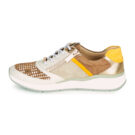 JB Martin KALIO Marrone Sneakers basse Donna - 4
