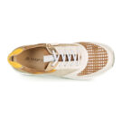 JB Martin KALIO Marrone Sneakers basse Donna - 6