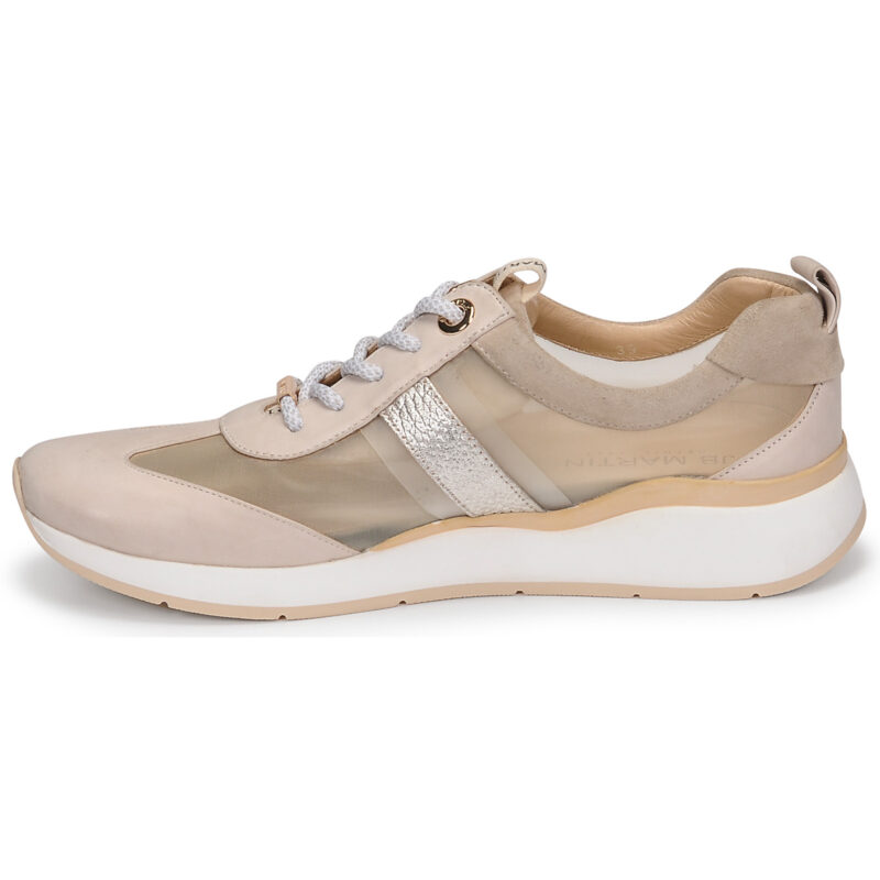 JB Martin KAPY Beige Sneakers basse Donna - 4