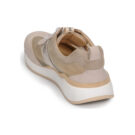 JB Martin KAPY Beige Sneakers basse Donna - 5