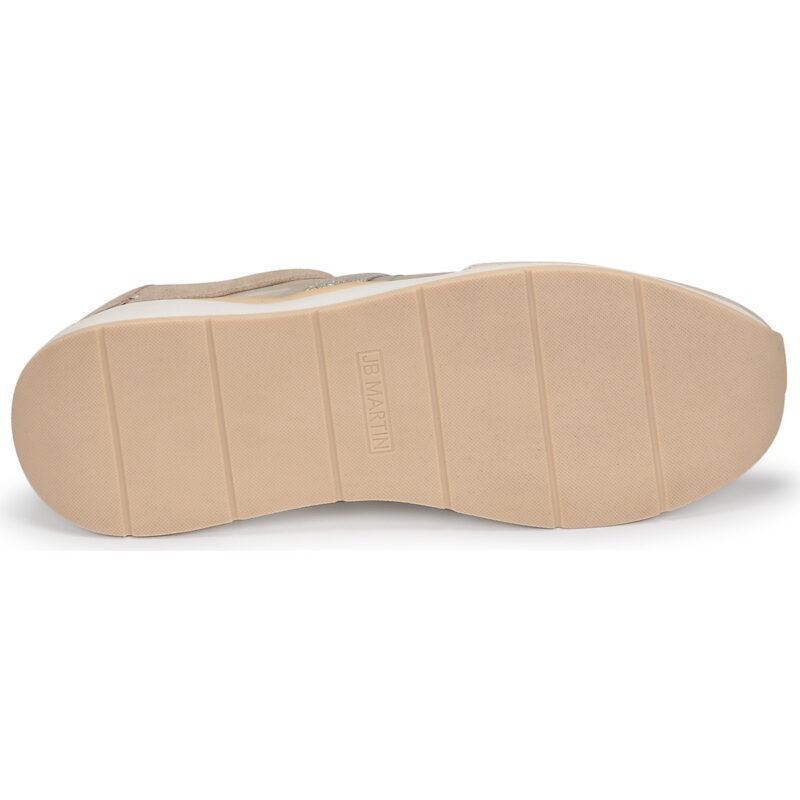 JB Martin KAPY Beige Sneakers basse Donna - 7