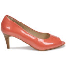 JB Martin PARMINA Rosa Décolleté Donna - 2