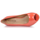 JB Martin PARMINA Rosa Décolleté Donna - 6