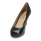 JB Martin PARMINA Nero Décolleté Donna - 3