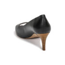 JB Martin PARMINA Nero Décolleté Donna - 5
