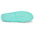 JB Martin TABATA Blu Mocassini Donna - 7
