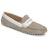 JB Martin TABATA Beige Mocassini Donna