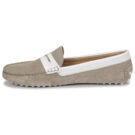 JB Martin TABATA Beige Mocassini Donna - 4