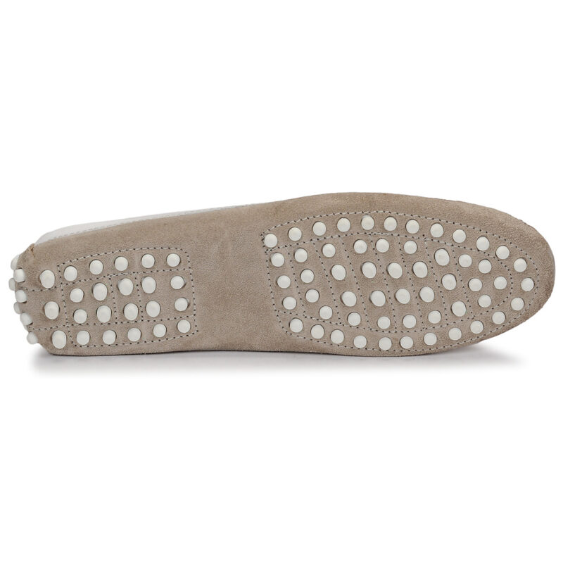 JB Martin TABATA Beige Mocassini Donna - 7