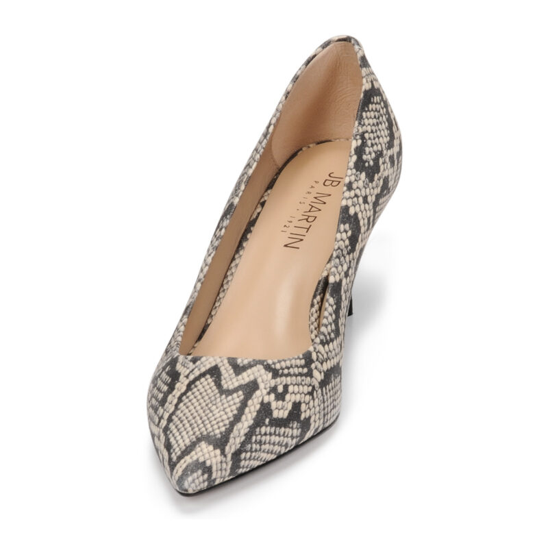 JB Martin  TADELYS  Multicolore -  Décolleté Donna - 3