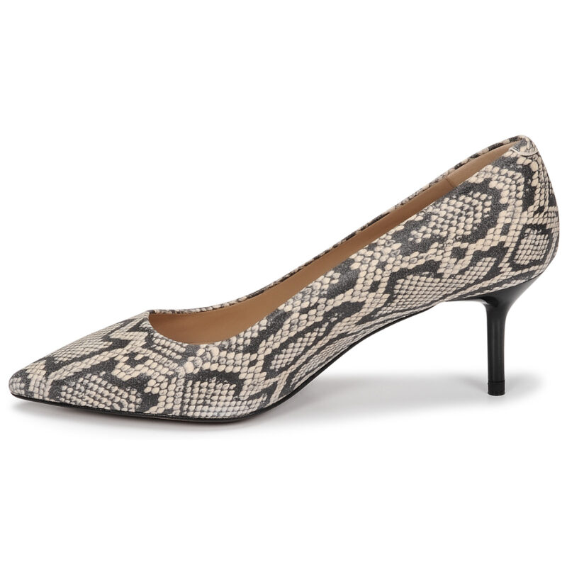 JB Martin  TADELYS  Multicolore -  Décolleté Donna - 4