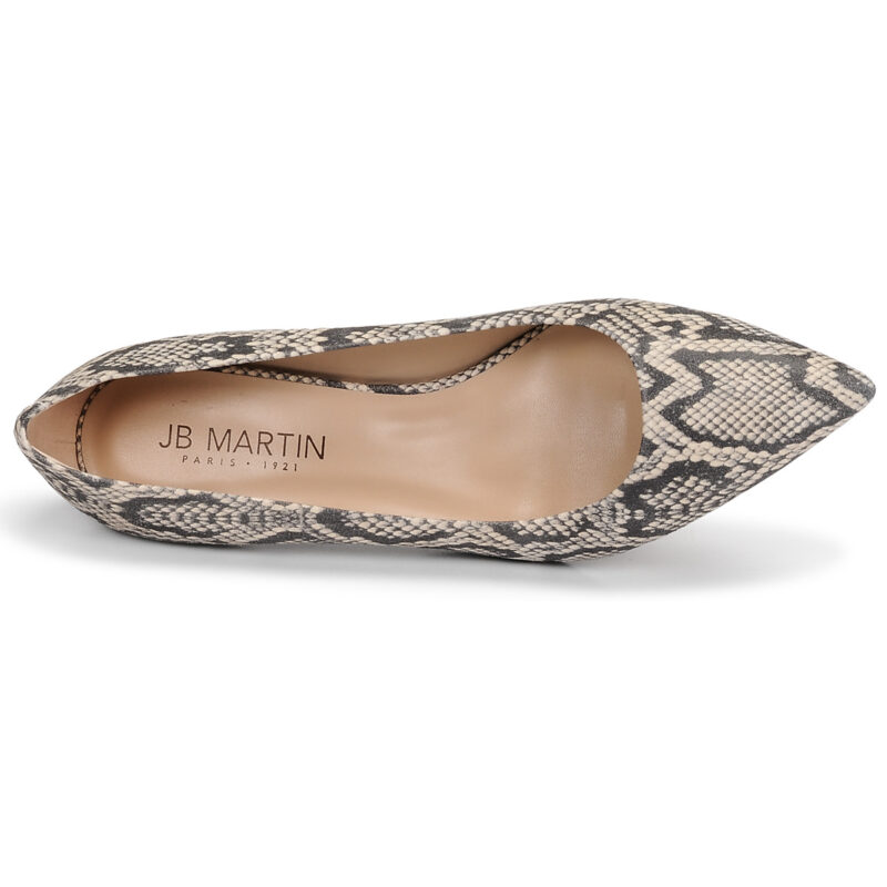 JB Martin  TADELYS  Multicolore -  Décolleté Donna - 6