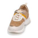 JB Martin WILO Marrone Sneakers basse Donna - 3