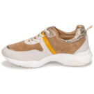 JB Martin WILO Marrone Sneakers basse Donna - 4