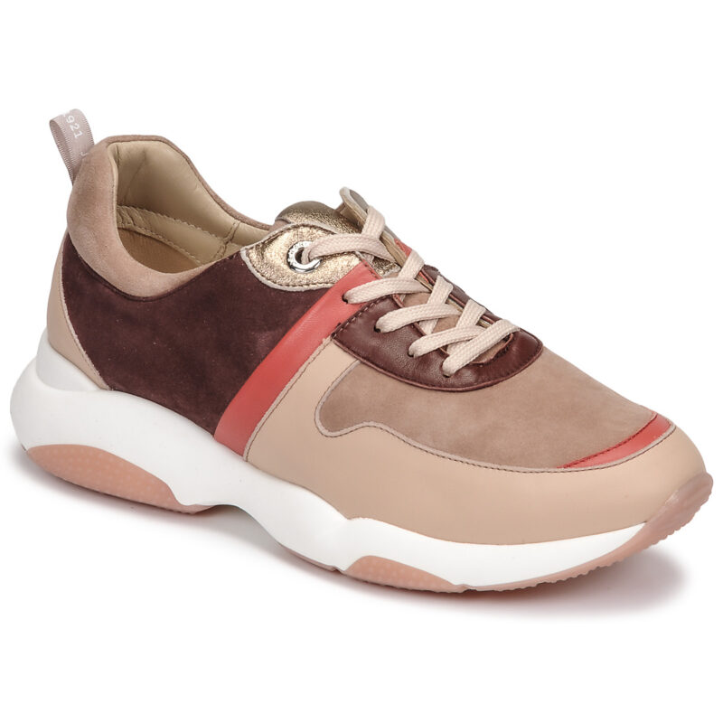 JB Martin WILO Rosa Sneakers basse Donna - 1