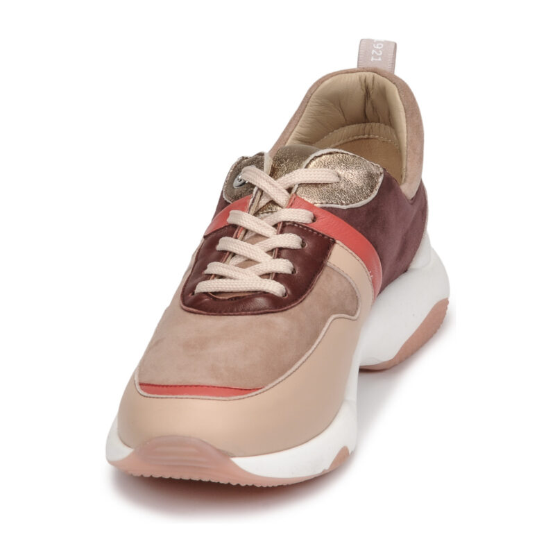 JB Martin WILO Rosa Sneakers basse Donna - 3
