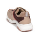 JB Martin WILO Rosa Sneakers basse Donna - 5