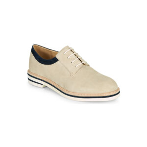 JB Martin  XEDAL  Beige -  Derby Donna