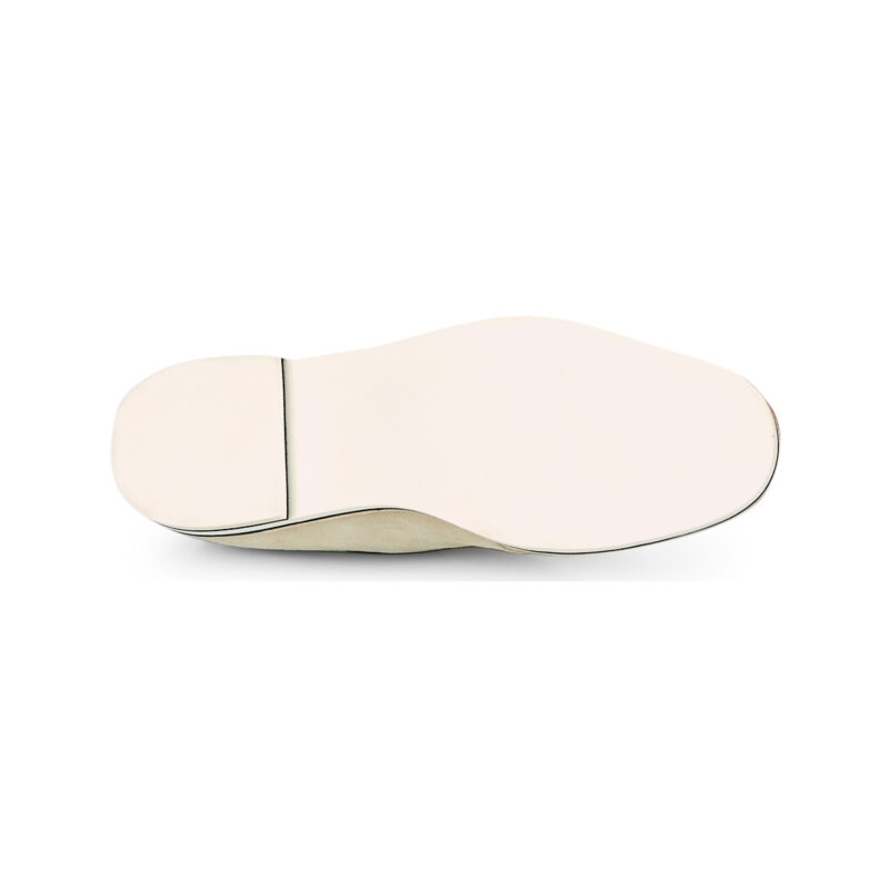 JB Martin XEDAL Beige Derby Donna - 7