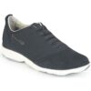 Geox  NEBULA  Blu -  Sneakers Uomo