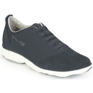 Geox  NEBULA  Blu -  Sneakers Uomo