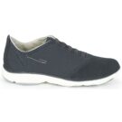 Geox  NEBULA  Blu -  Sneakers Uomo - 2