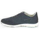 Geox  NEBULA  Blu -  Sneakers Uomo - 4