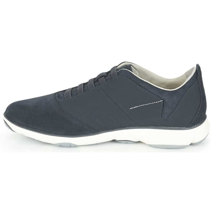 Geox  NEBULA  Blu -  Sneakers Uomo - 4