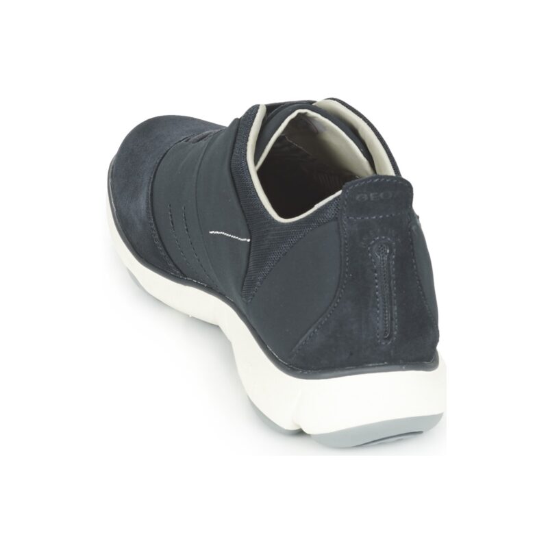 Geox  NEBULA  Blu -  Sneakers Uomo - 5