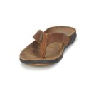 Tongs marron Reef J-BAY III pour homme - Taille 3